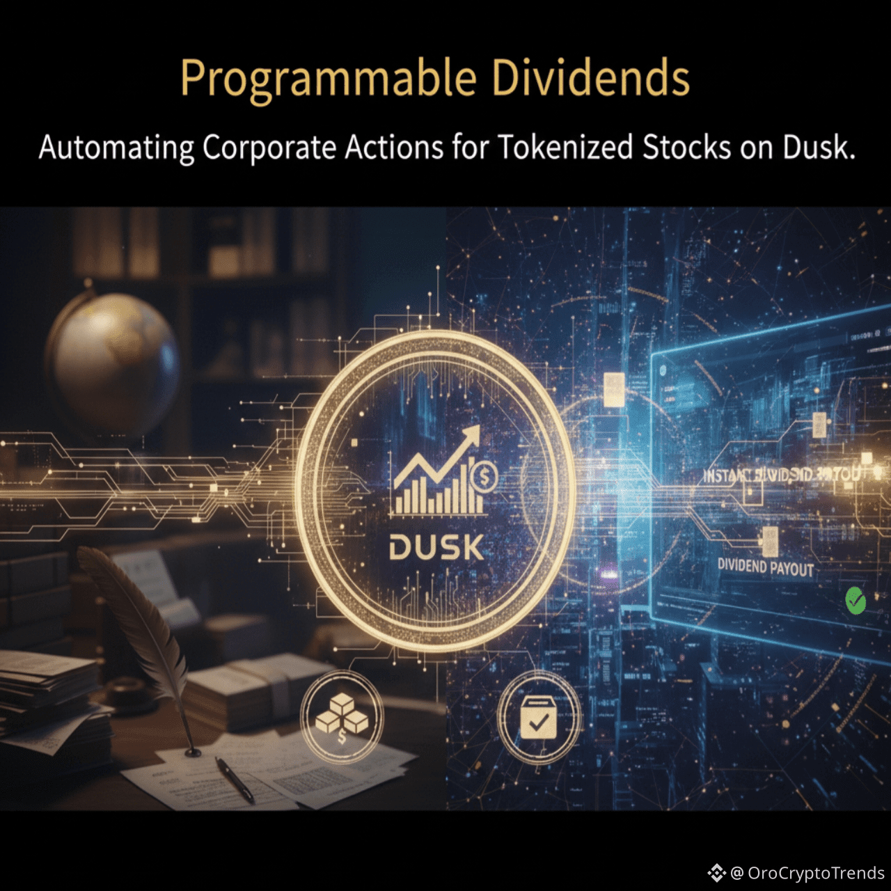 Threshold Network Token (T) Price Prediction: 2025–2030 Bull & Bear  Scenarios | OroCryptoTrends on Binance Square