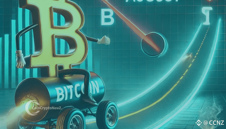 Bitcoin’s August Slump: History Warns of a Rough Ride Ahead