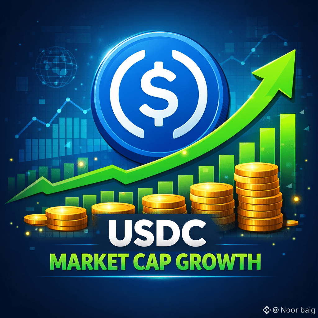 Latest #usdc News, Opinions and Feed Today | Binance Square