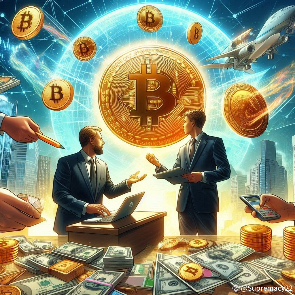 Top 10 Cryptocurrencies to Invest in 2024! | Supremacy22 on Binance Square