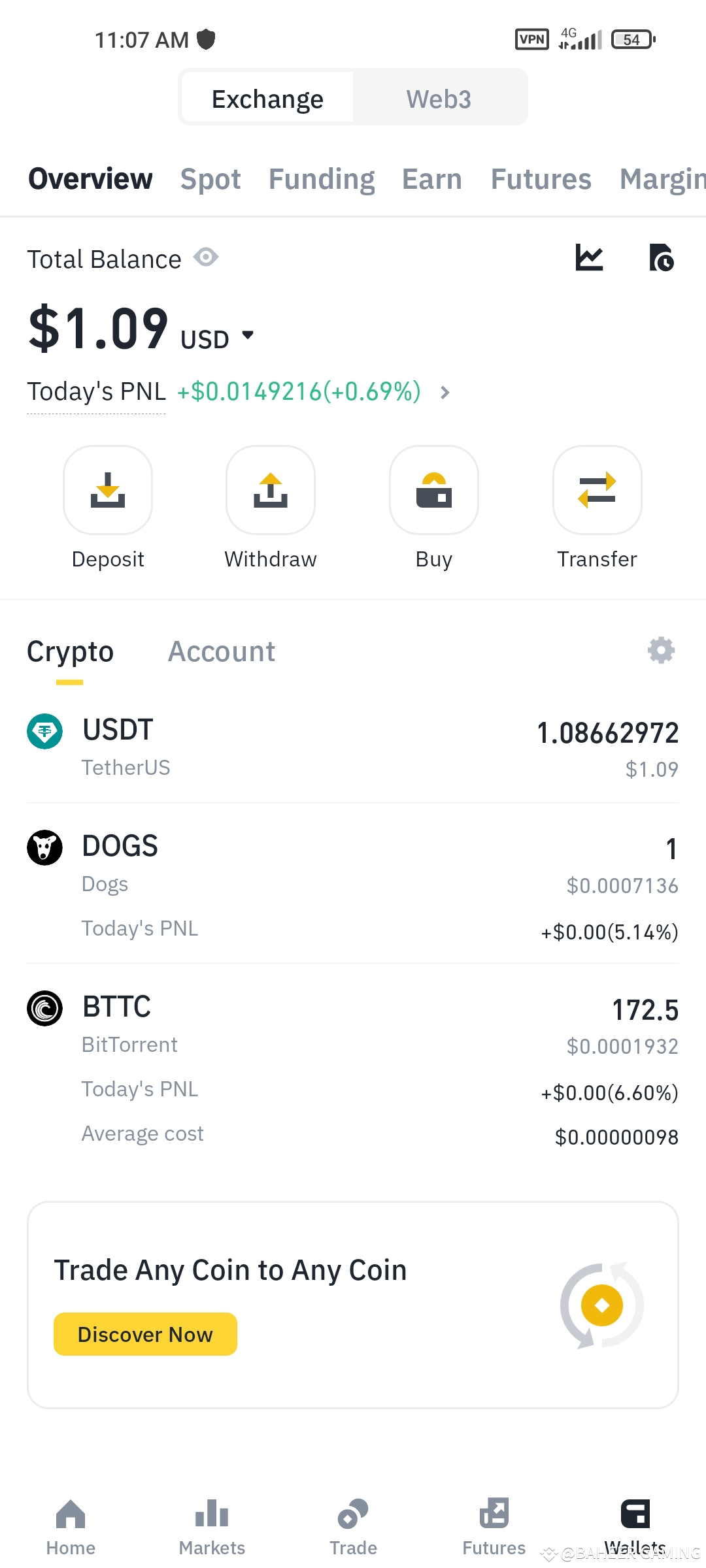 i-have-only-one-usdt-what-should-i-do-for-increase-the-trader-on