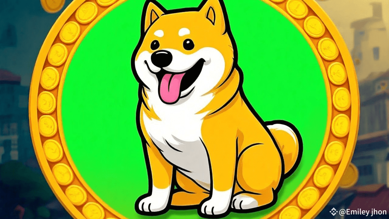 Kann Dogecoin 1.000 US-Dollar erreichen? Eine Diskussion | Emiley jhon auf  Binance Square