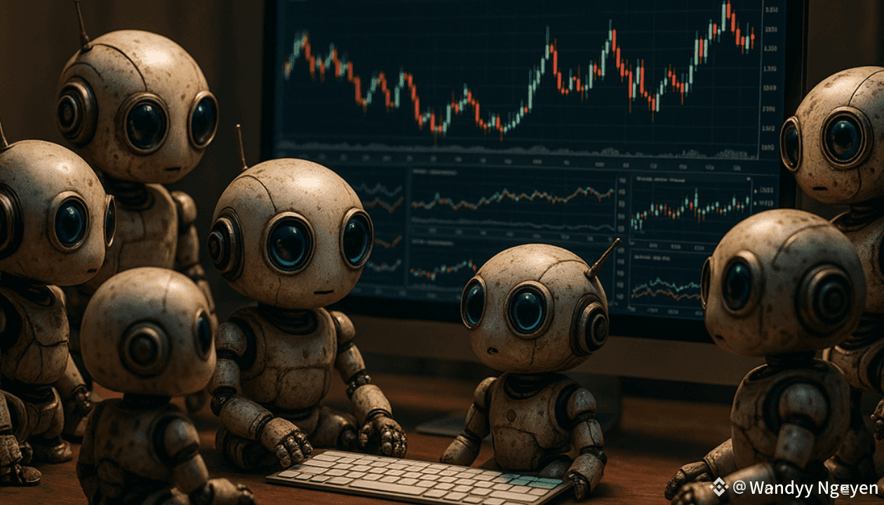 8 AI Chatbots Deliver Wildly Different Bitcoin Price Predictions — Which One Nails Dec. 31, 2025?