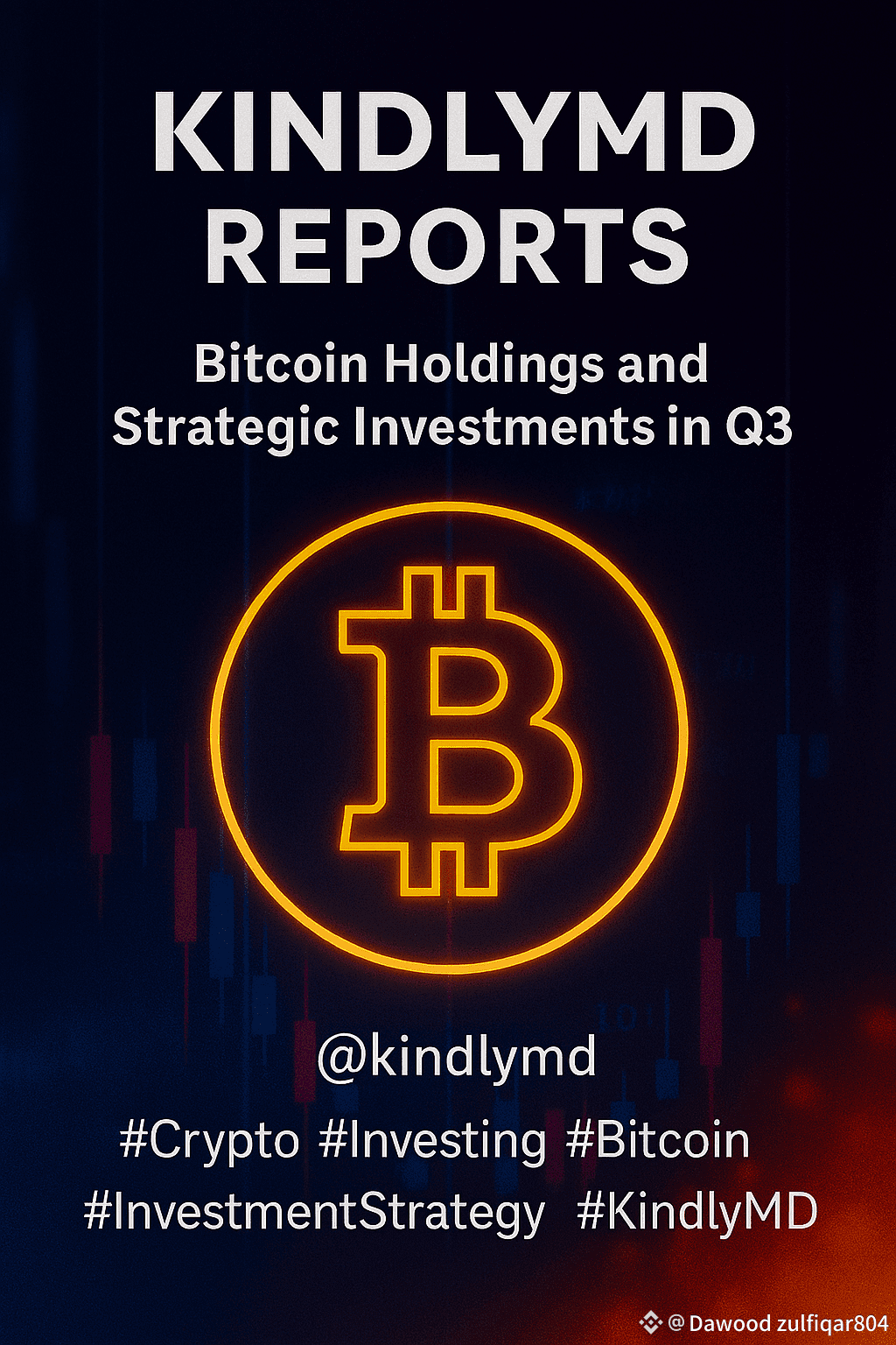 Latest #kindlymd News, Opinions and Feed Today | Binance Square