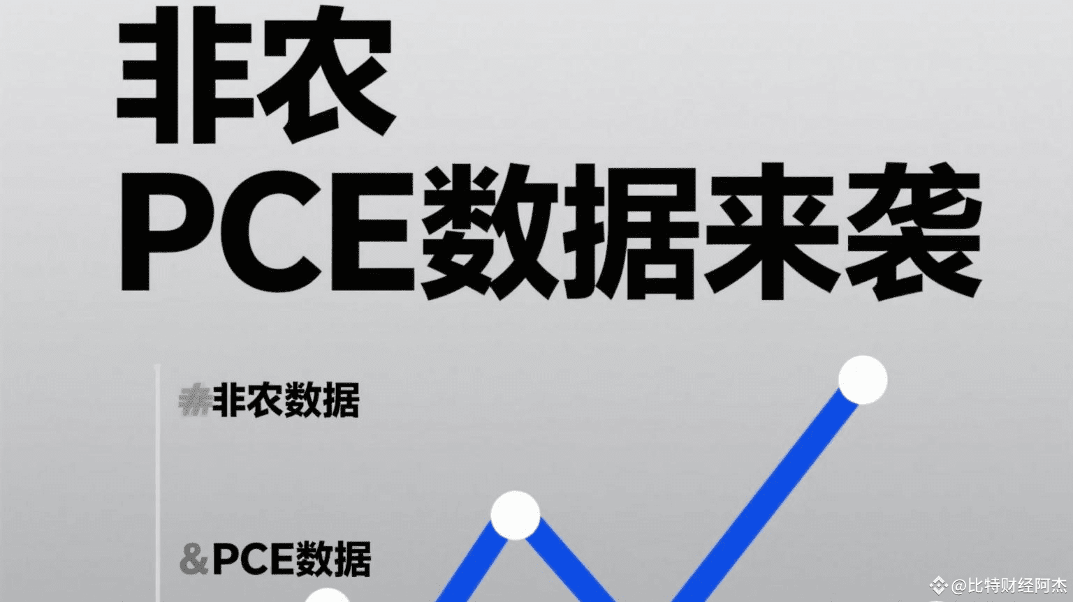 Най-новите #小非农adp走高новини, мнения и емисии днес | Binance Square