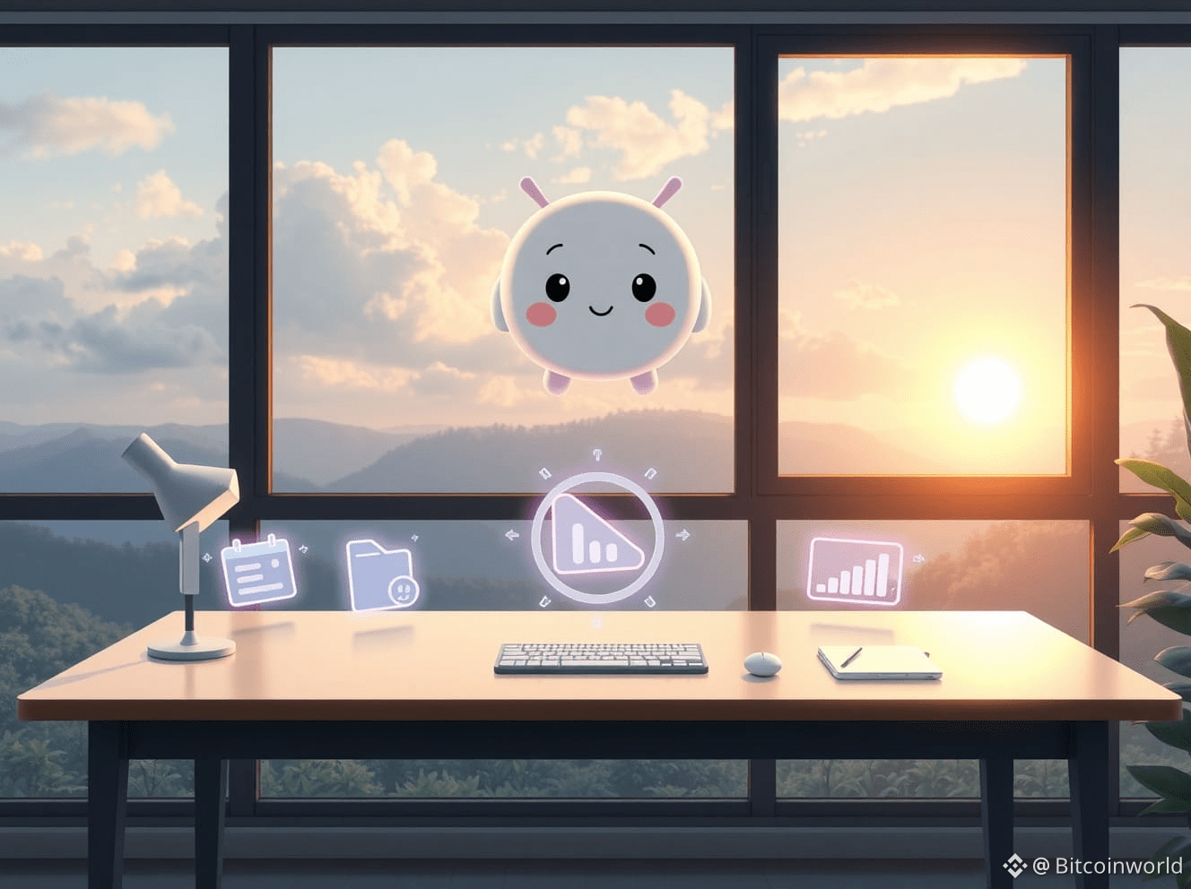 Bitcoin-Backed Lending: Strike Unlocks Powerful Opportunity | Bitcoinworld  on Binance Square