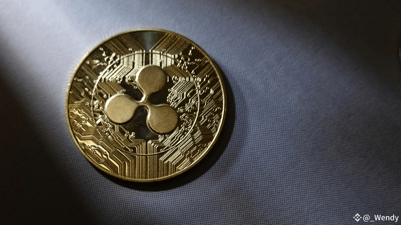 Ripple: Digital Assets Are Fueling $100B Custody Boom—Institutions Are  Scrambling | Wendyy_ on Binance Square