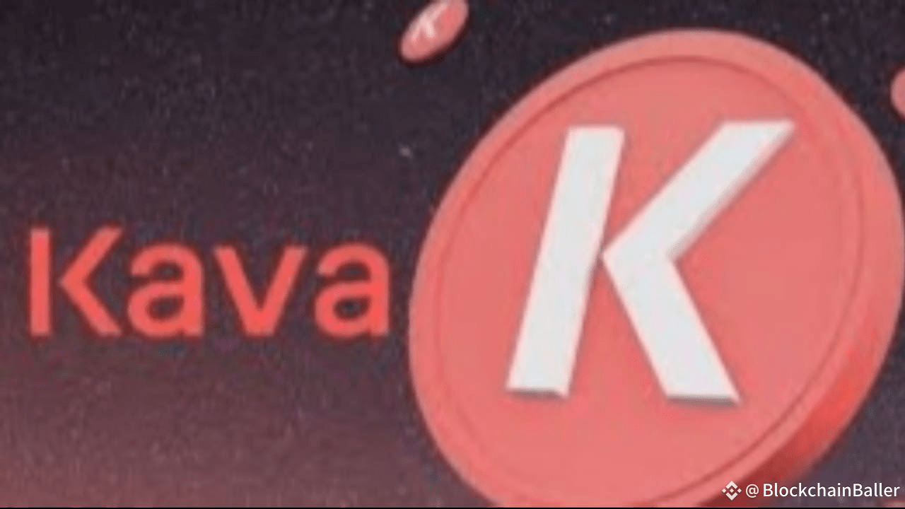 Kava (KAVA): Una visión detallada de la blockchain de capa 1 impulsada por  IA que conecta Ethereum y Cosmos | BlockchainBaller en Binance Square