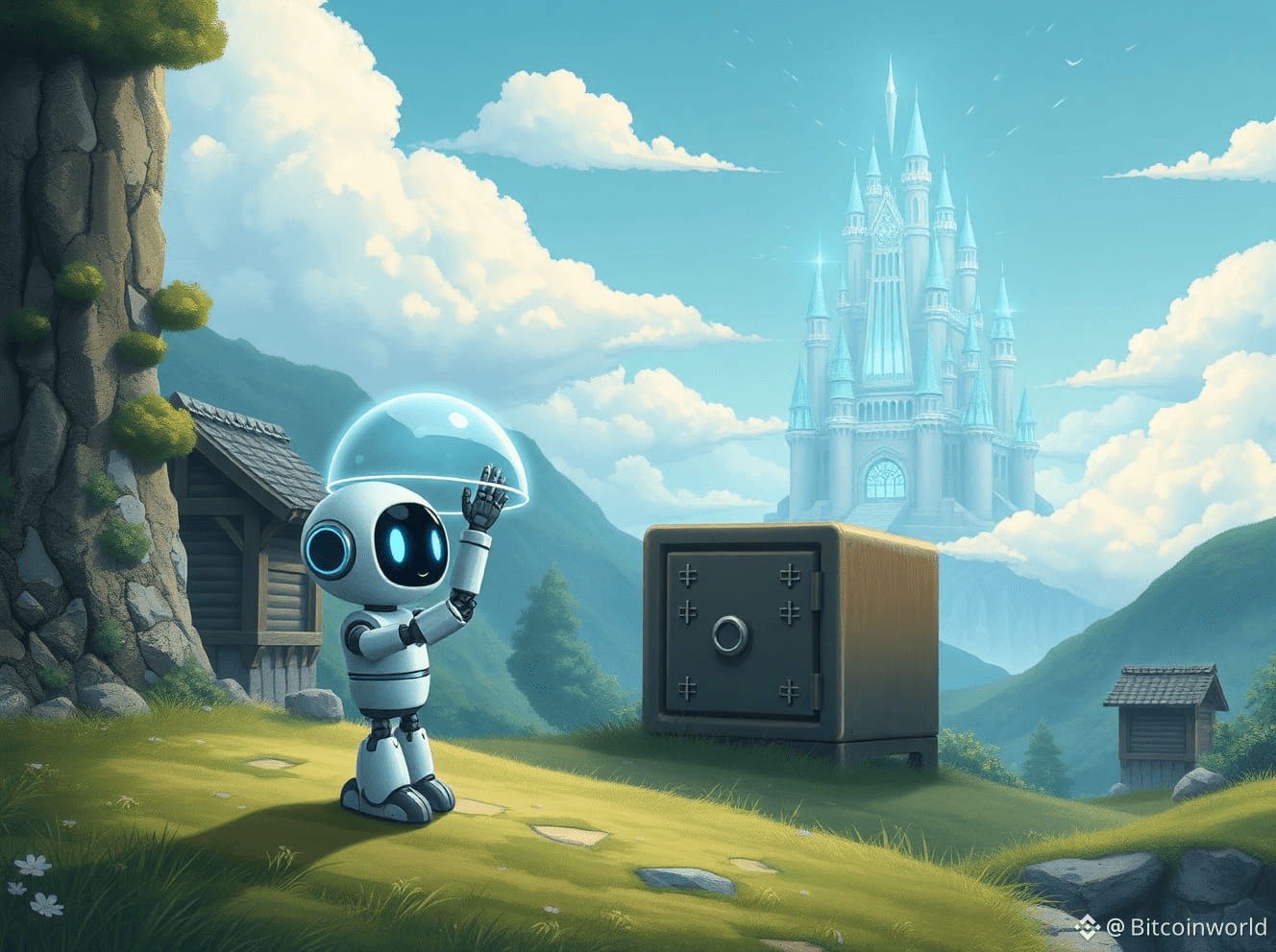 Cantor Fitzgerald Raises MicroStrategy Price Target to $613 Amid Bitcoin  Accumulation | Bitcoinworld on Binance Square