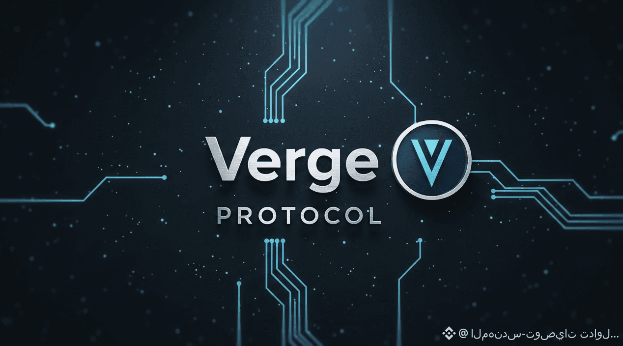 Latest #verge News, Opinions and Feed Today | Binance Square