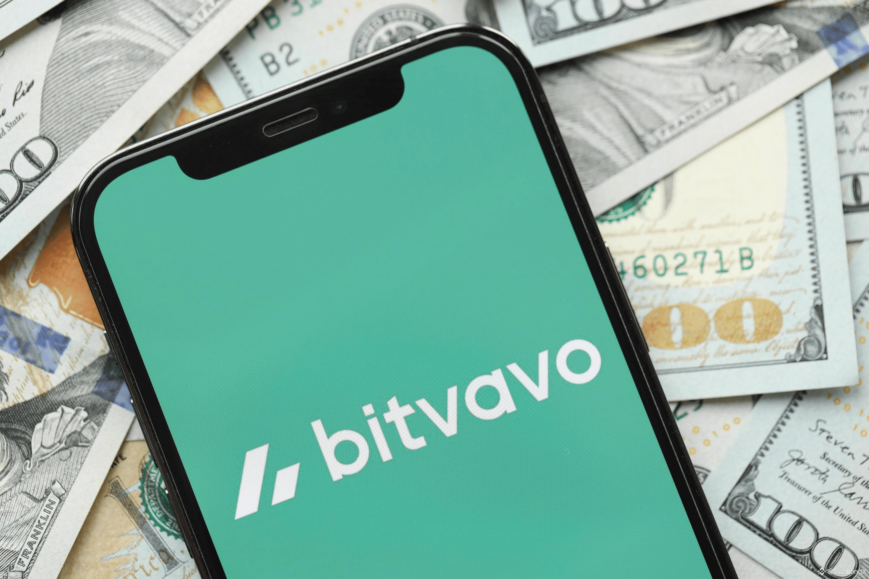 Latest #bitvavo News, Opinions and Feed Today | Binance Square