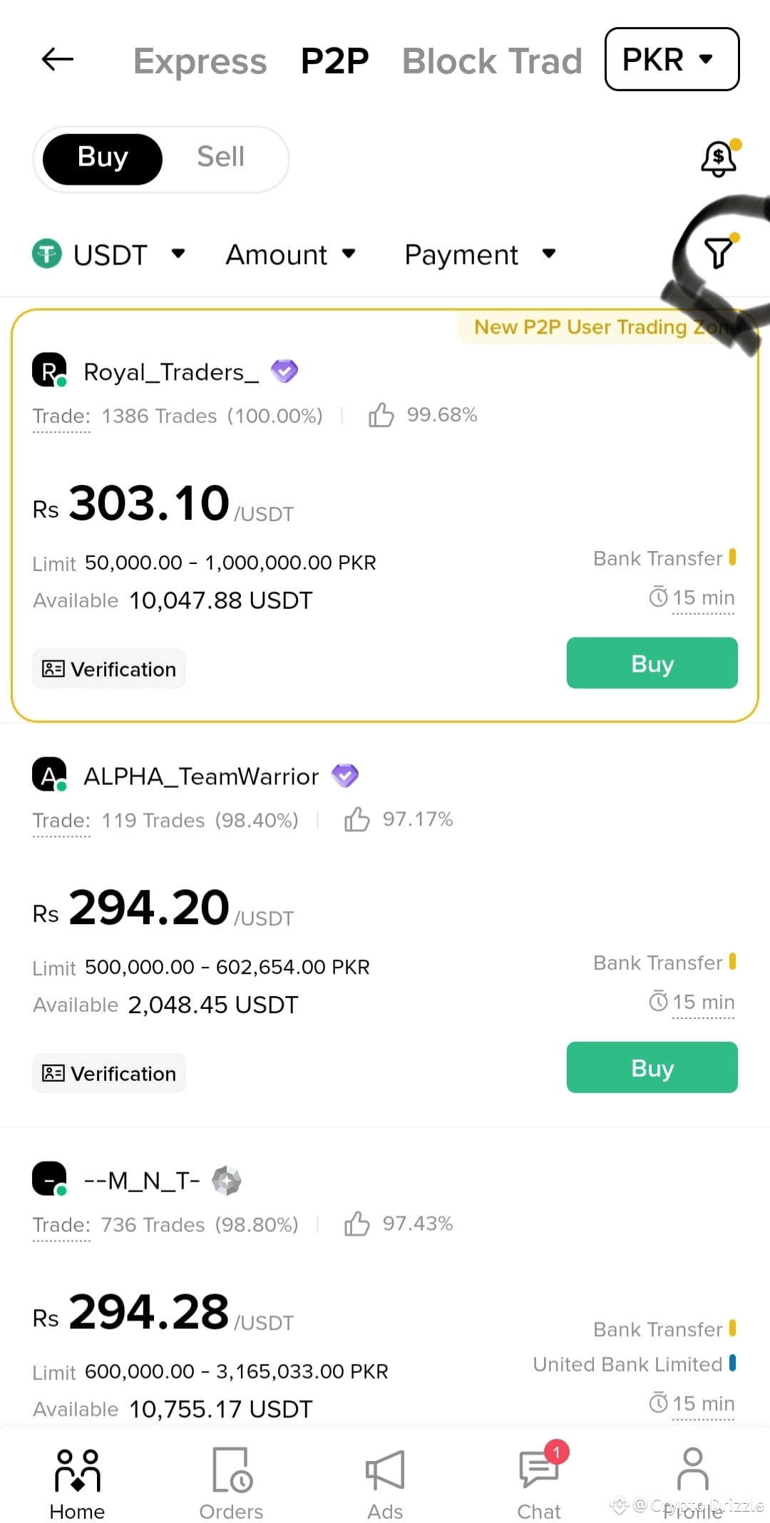 How to Make a Safe Purchase on Binance P2P? 🛡️💸 Binance | Crypto Drizzle  on Binance Square