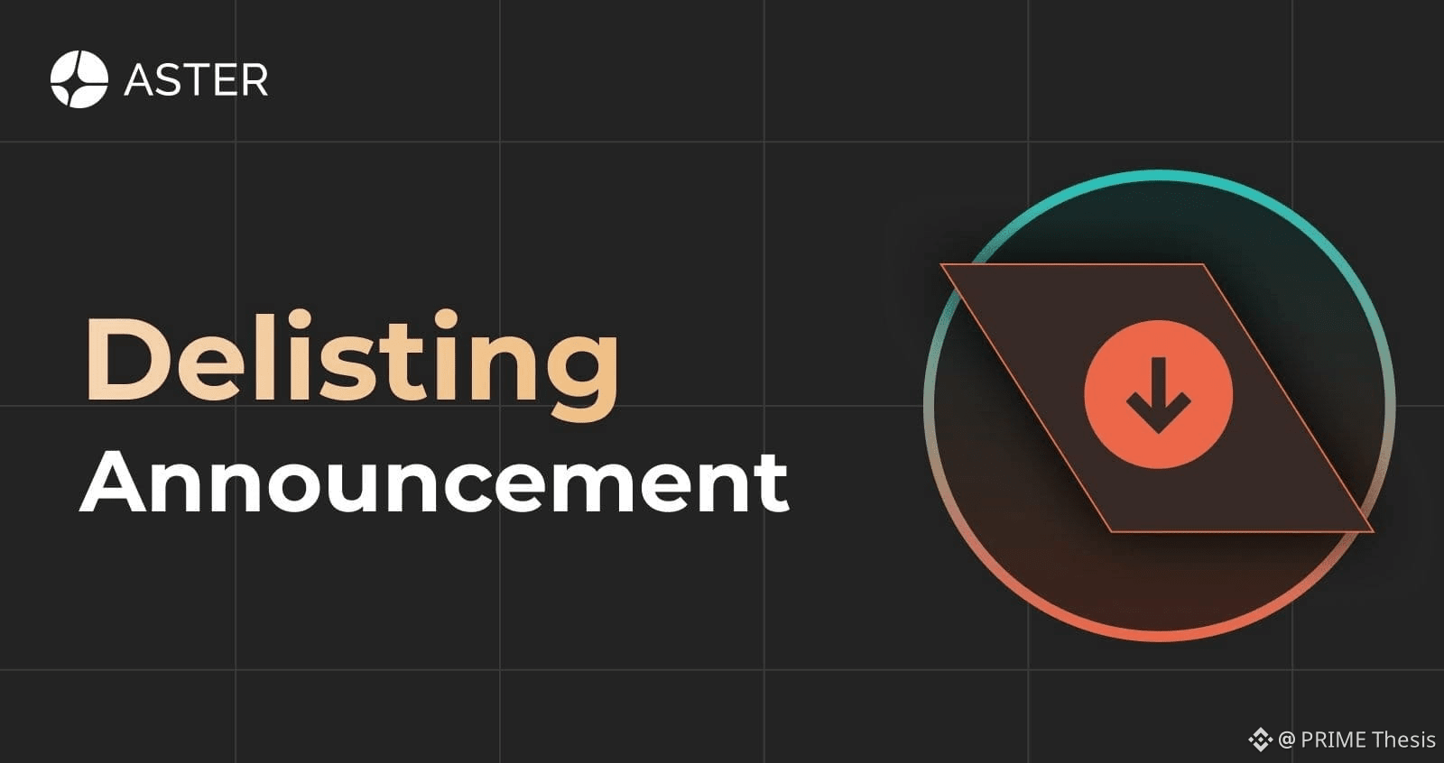 Latest #delisting News, Opinions and Feed Today | Binance Square