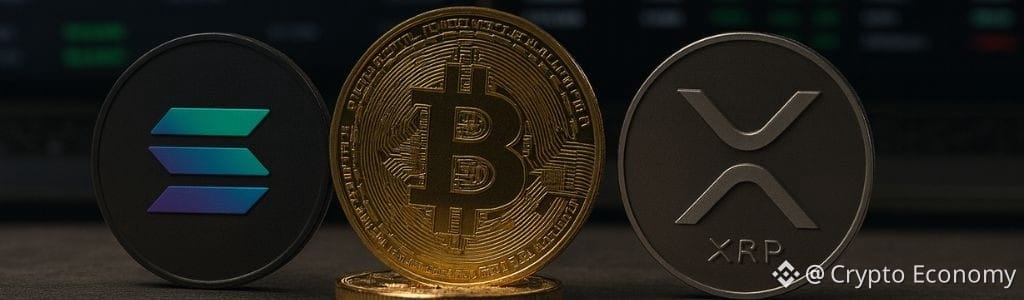 Solana Maintains Steady Institutional Interest