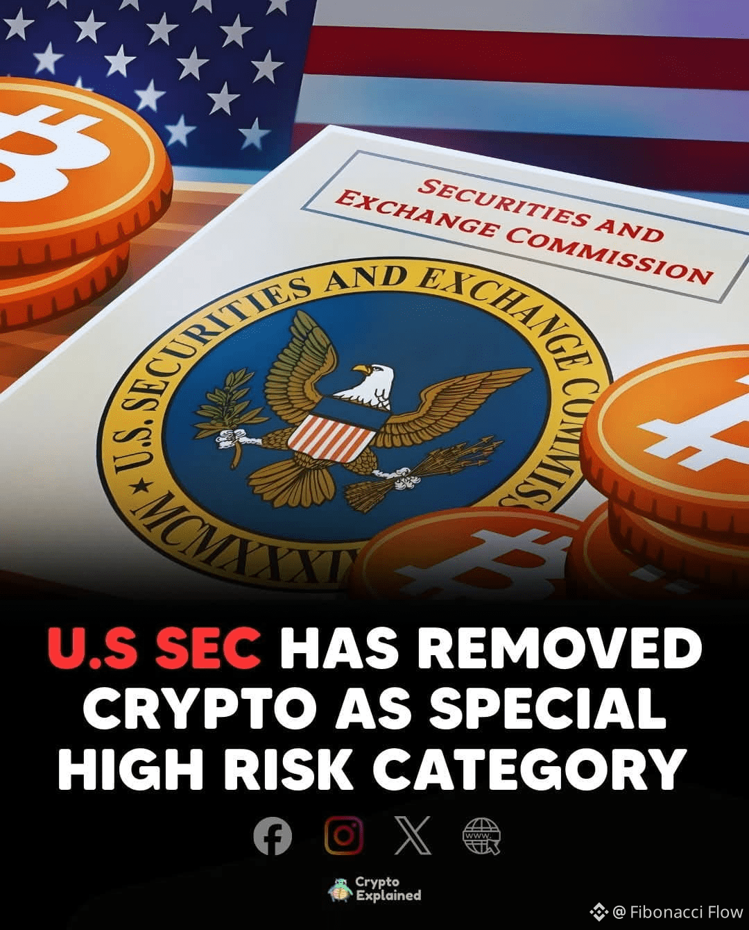 今日#sec 最新资讯、观点和推送| 币安广场