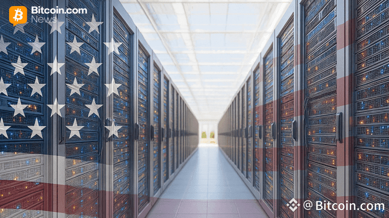 Kobeissi Letter: US Data Center Boom Outpaces Global Rivals as AI Frenzy Drives $40B Buildout