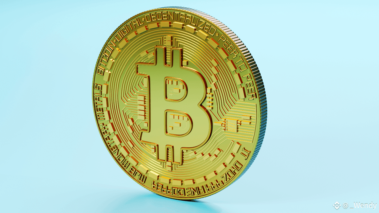 Giá Bitcoin Theo Dõi: Bò Nhắm Mục Tiêu $125K Khi Kháng Cự Quan Trọng Đang Được Chú Ý
