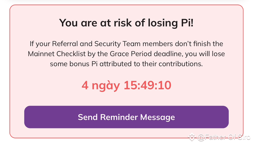 Hello to all of you who love Pi and the anti-Pi people but | BNBWarrior ...