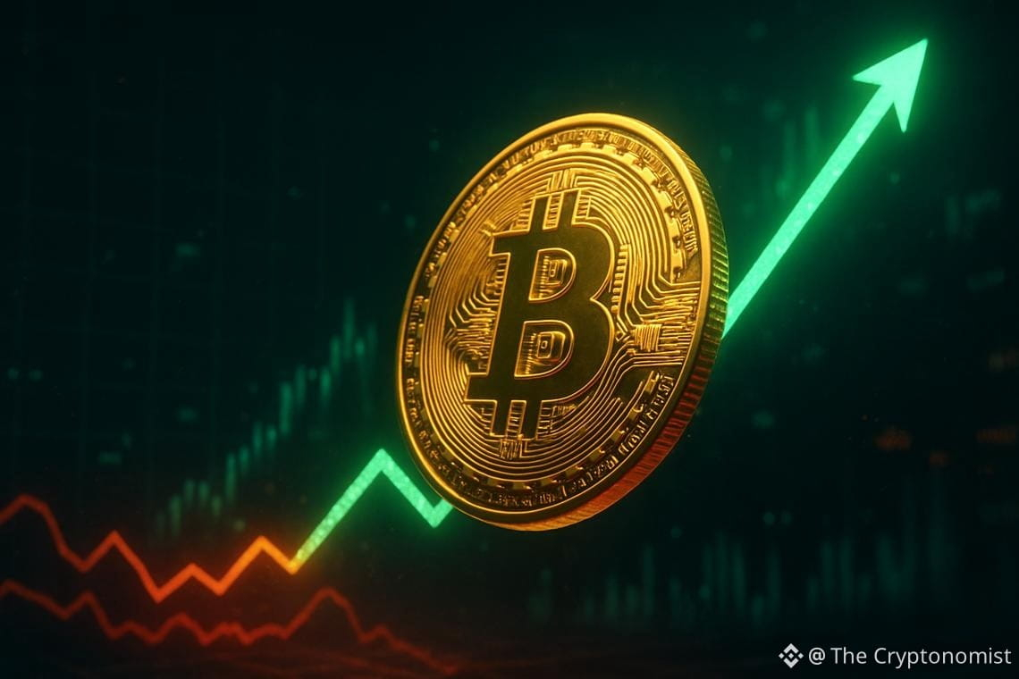Bitcoin price