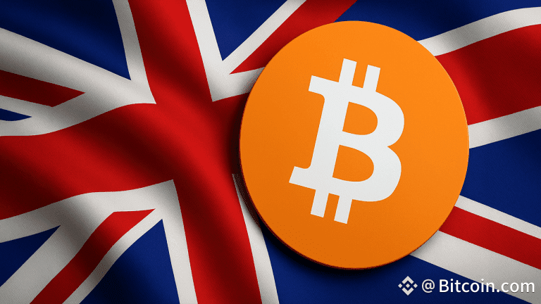 Report: UK Moves to Sell Billions in Confiscated Bitcoin Assets