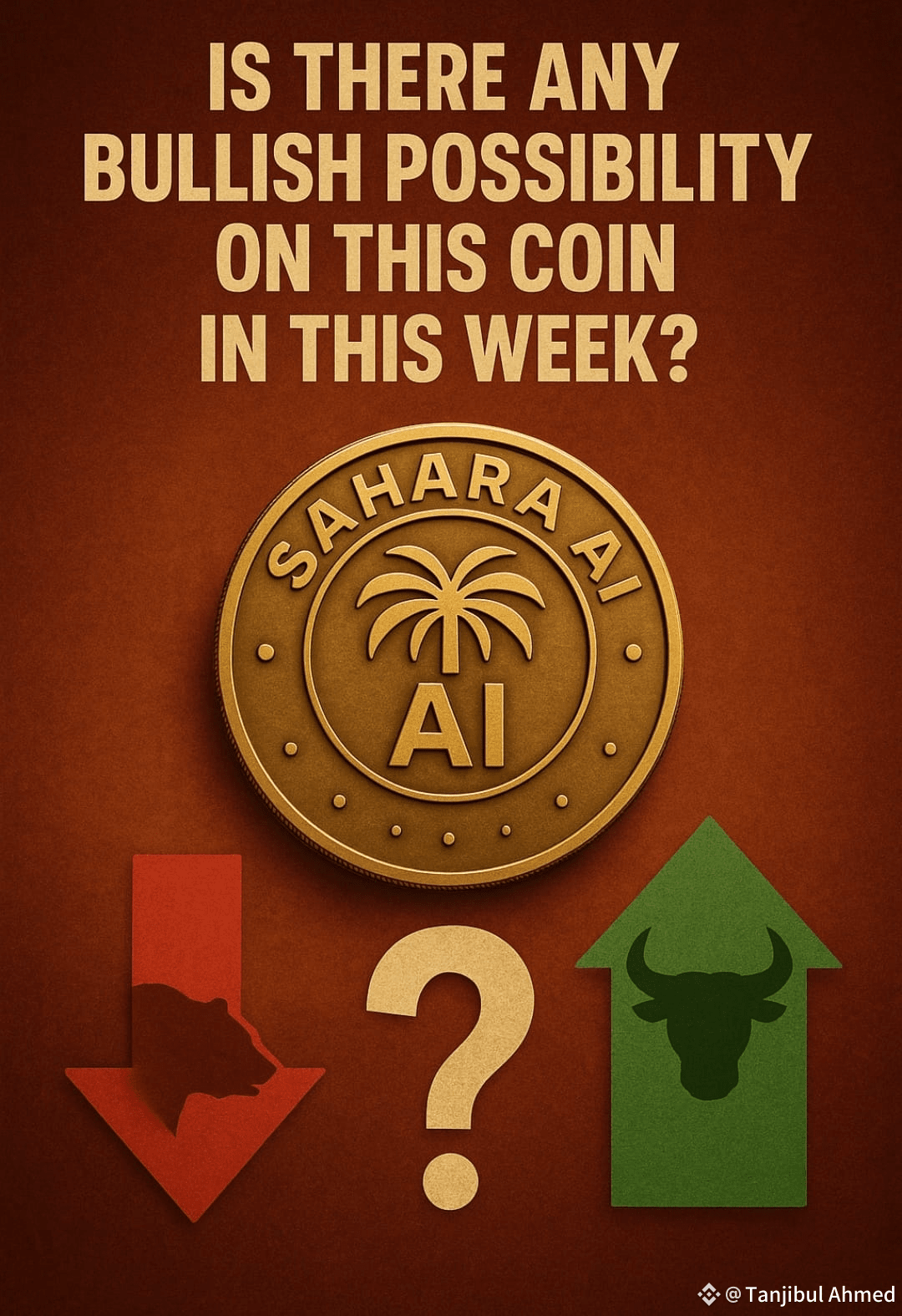 Latest #saharaai News, Opinions and Feed Today | Binance Square