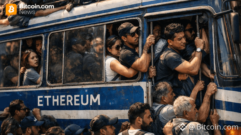 Ethereum Derivatives Signal a Crowded Trade at Key February Expiries
