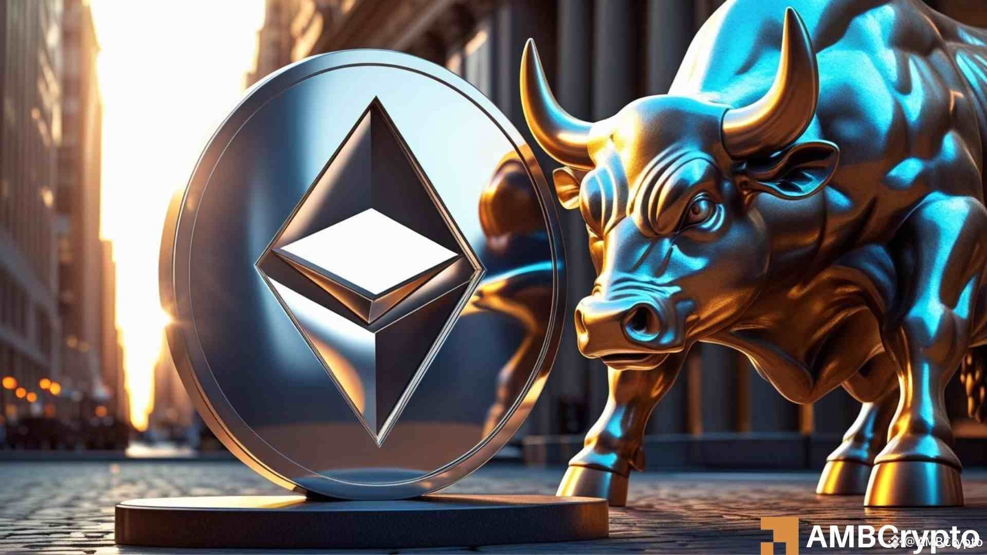 Ethereum will be larger asset than Bitcoin - EY blockchain lead