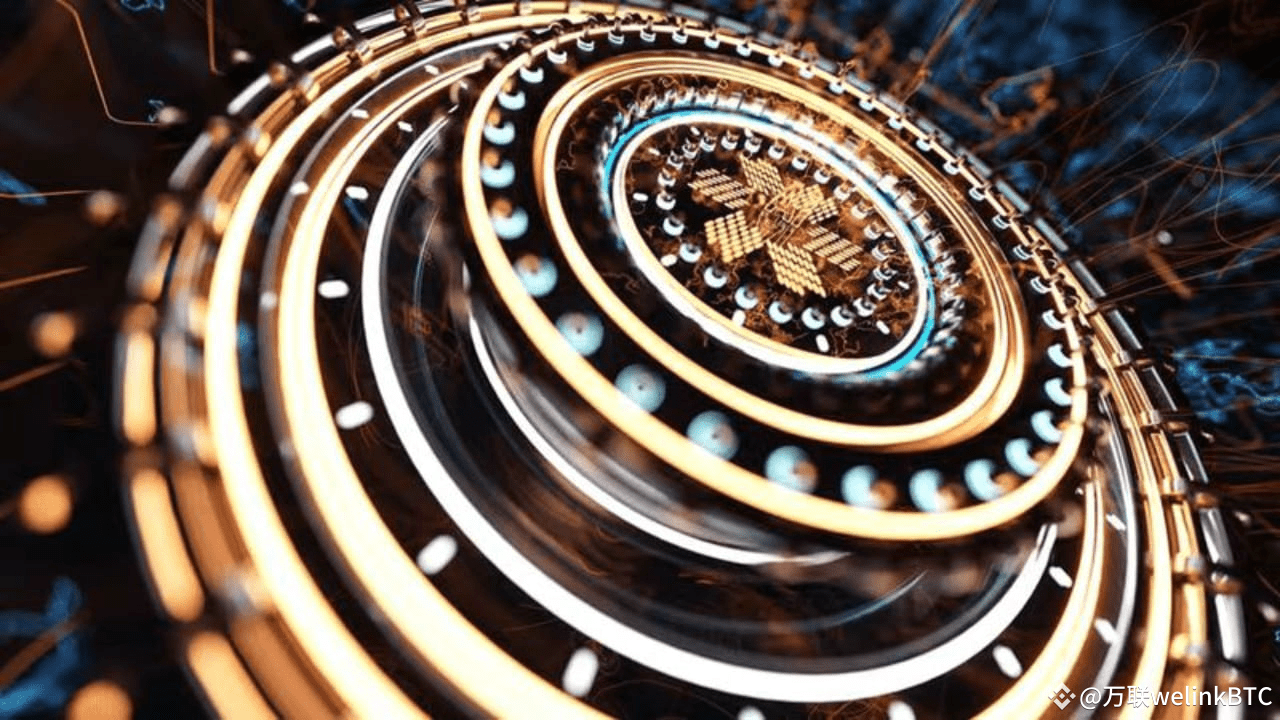 融资2.5亿的巨无霸L1大项目Monad测试网来袭，按头撸详细教程！ | 万联welinkBTC发布于币安广场