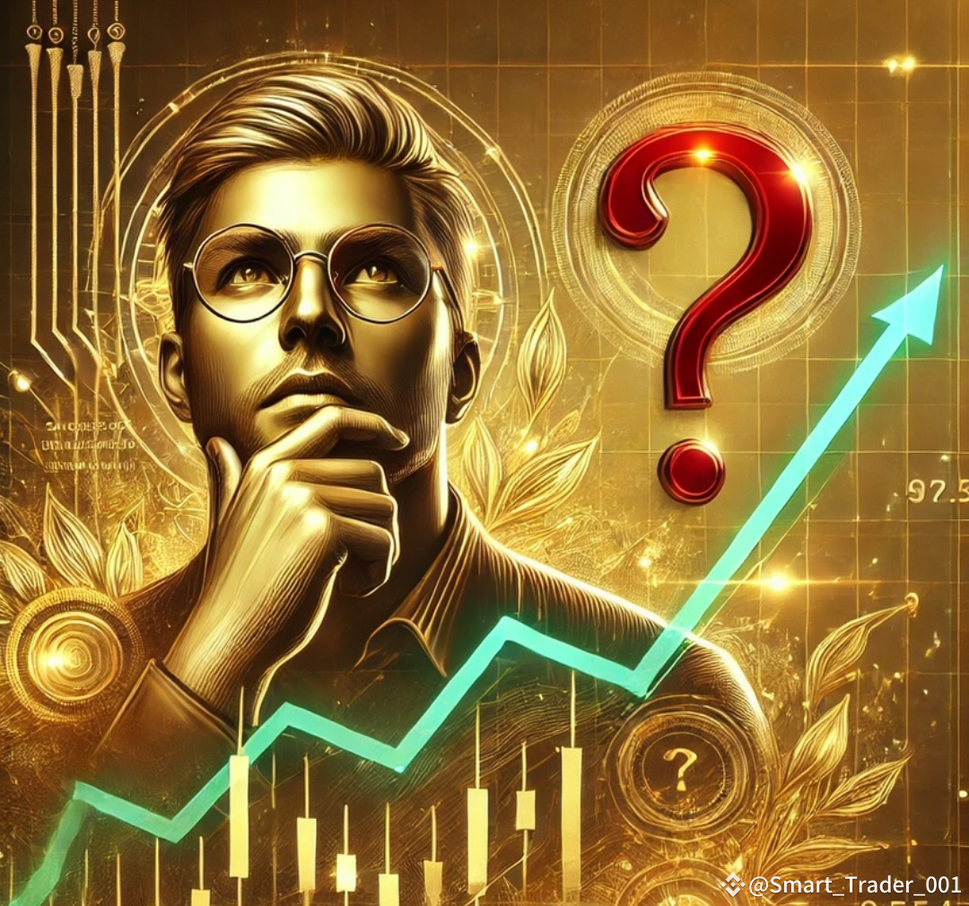  alert alert alert the stage is set for a cry smart trader