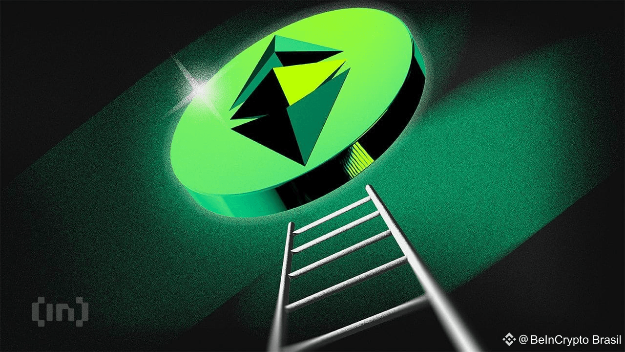 Ethereum, preço do ETH, análise de preço do Ethereum