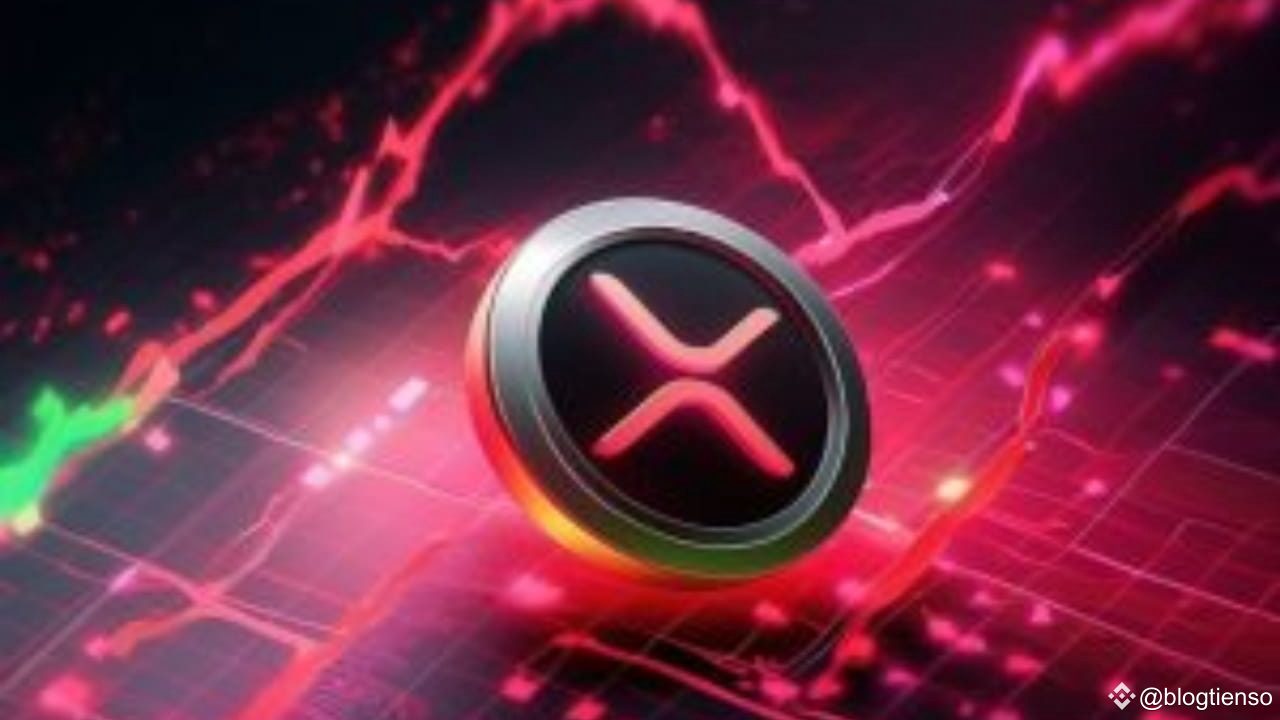 List of XRP Rich: How Much XRP Puts You in the Top 10% | blogtienso on  Binance Square