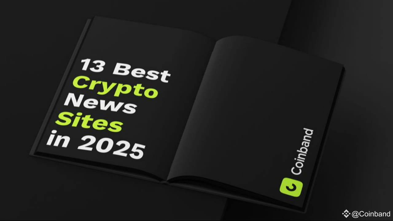 Perfil de Coinband | Binance Square