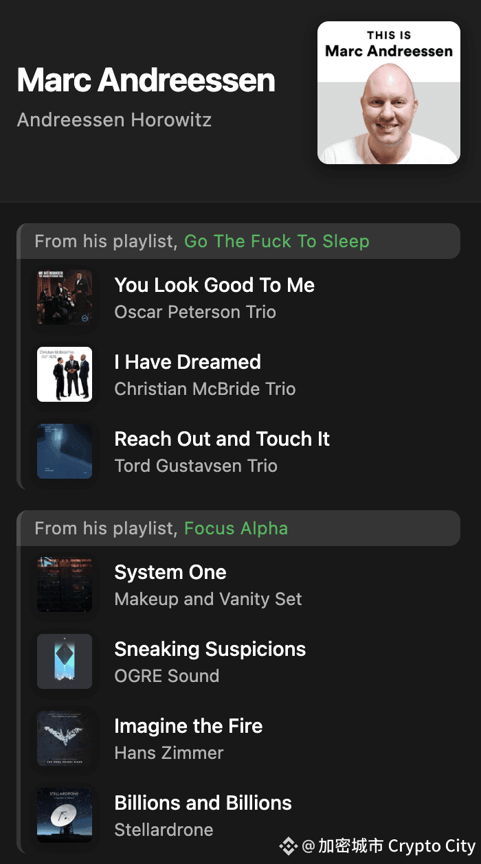 Spotify-Panama Playlists-Marc Andreessen