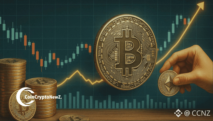 $45B Fed Liquidity Surge Fuels 2026 Crypto Bull Run