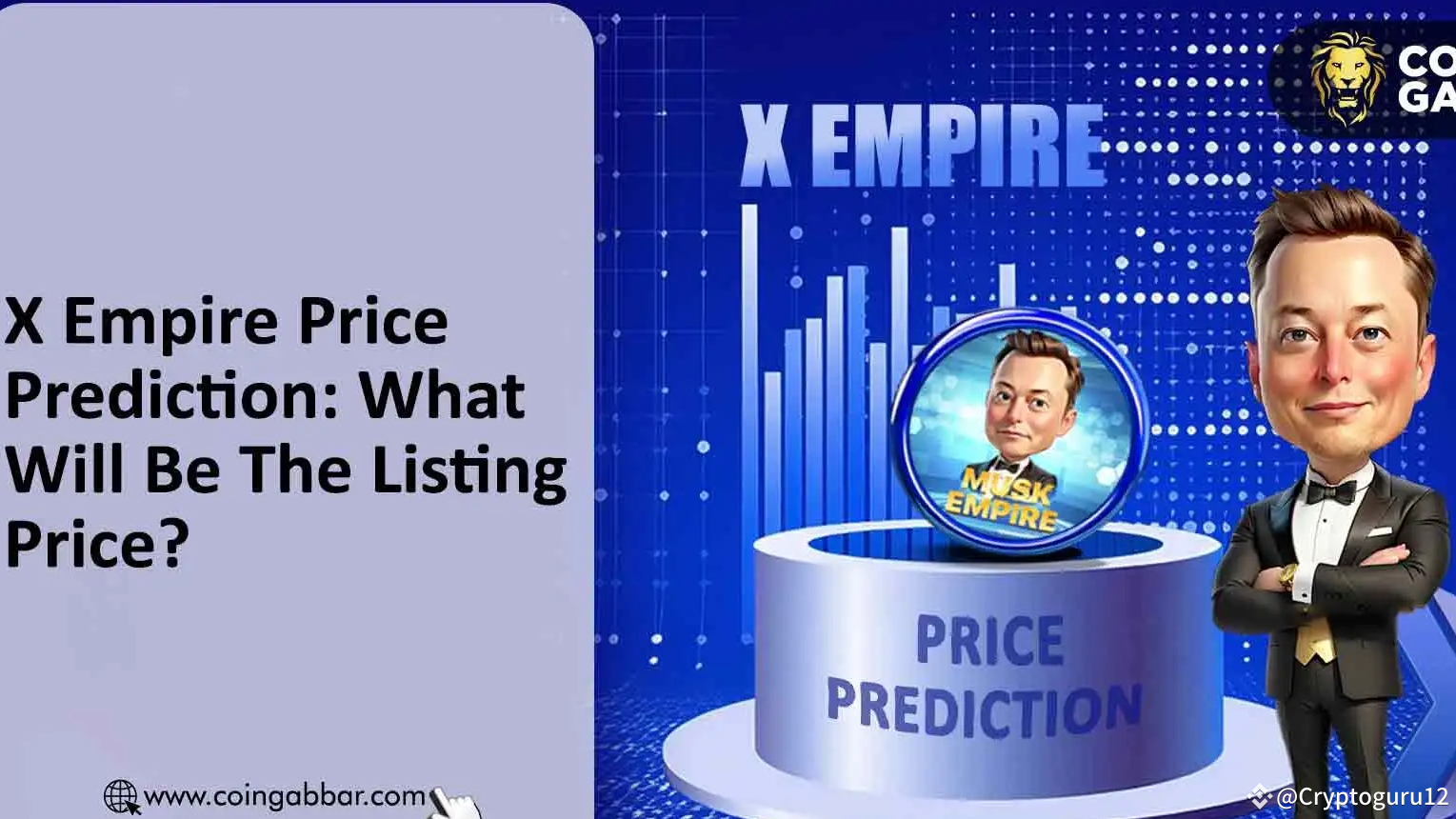 How To Sell Your $X Empire Tokens with High Value | CryptoGuru12 on Binance  Square