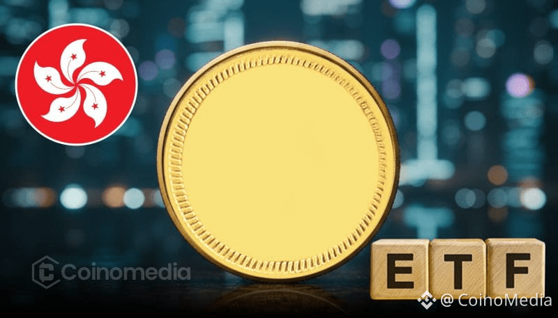 Hong Kong Virtual Asset ETFs Reach $920M in Q3