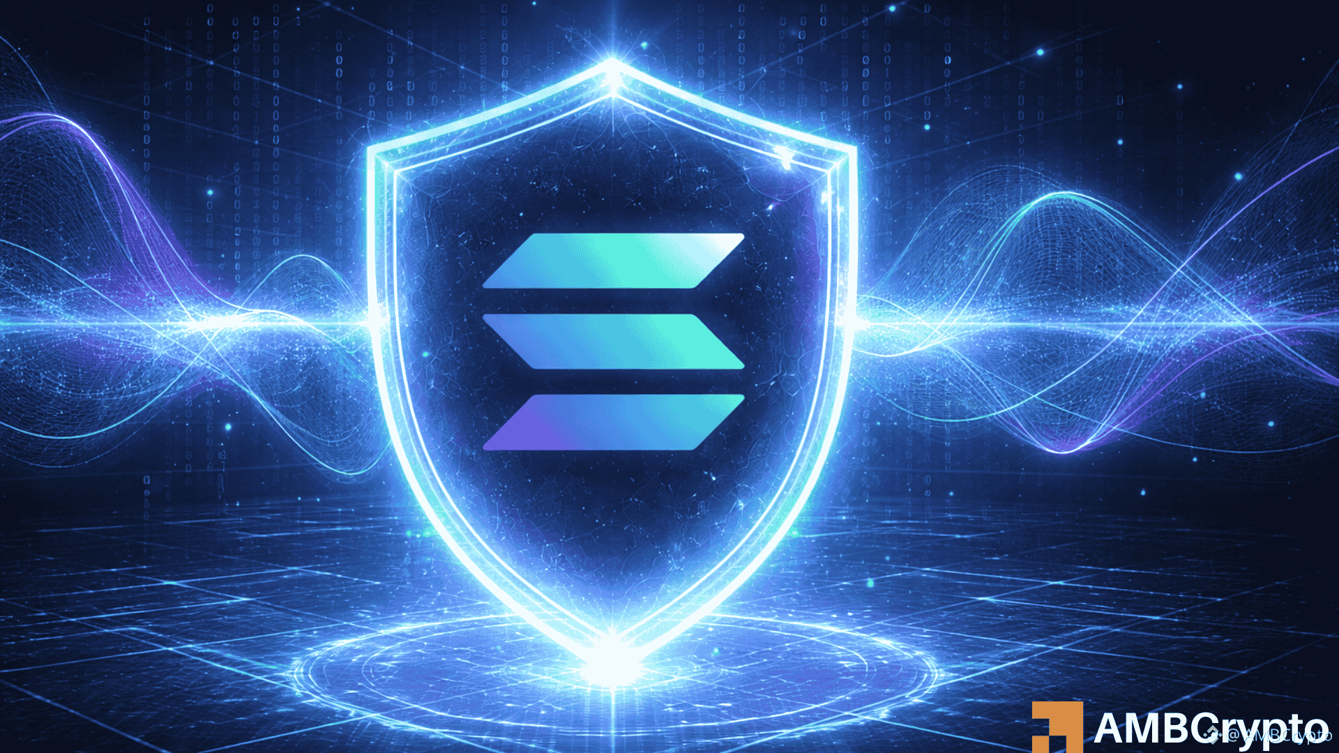 Solana tests quantum-resistant signatures in landmark security upgrade