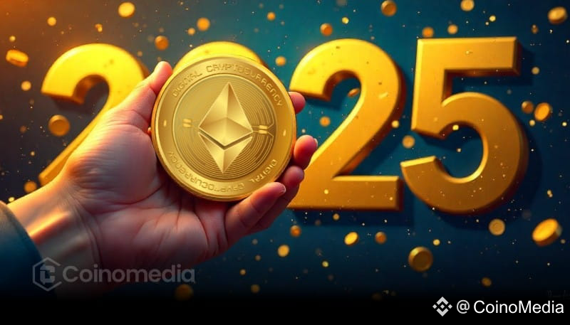 Ethereum Eyes $7,500 After Breaking Key Resistance