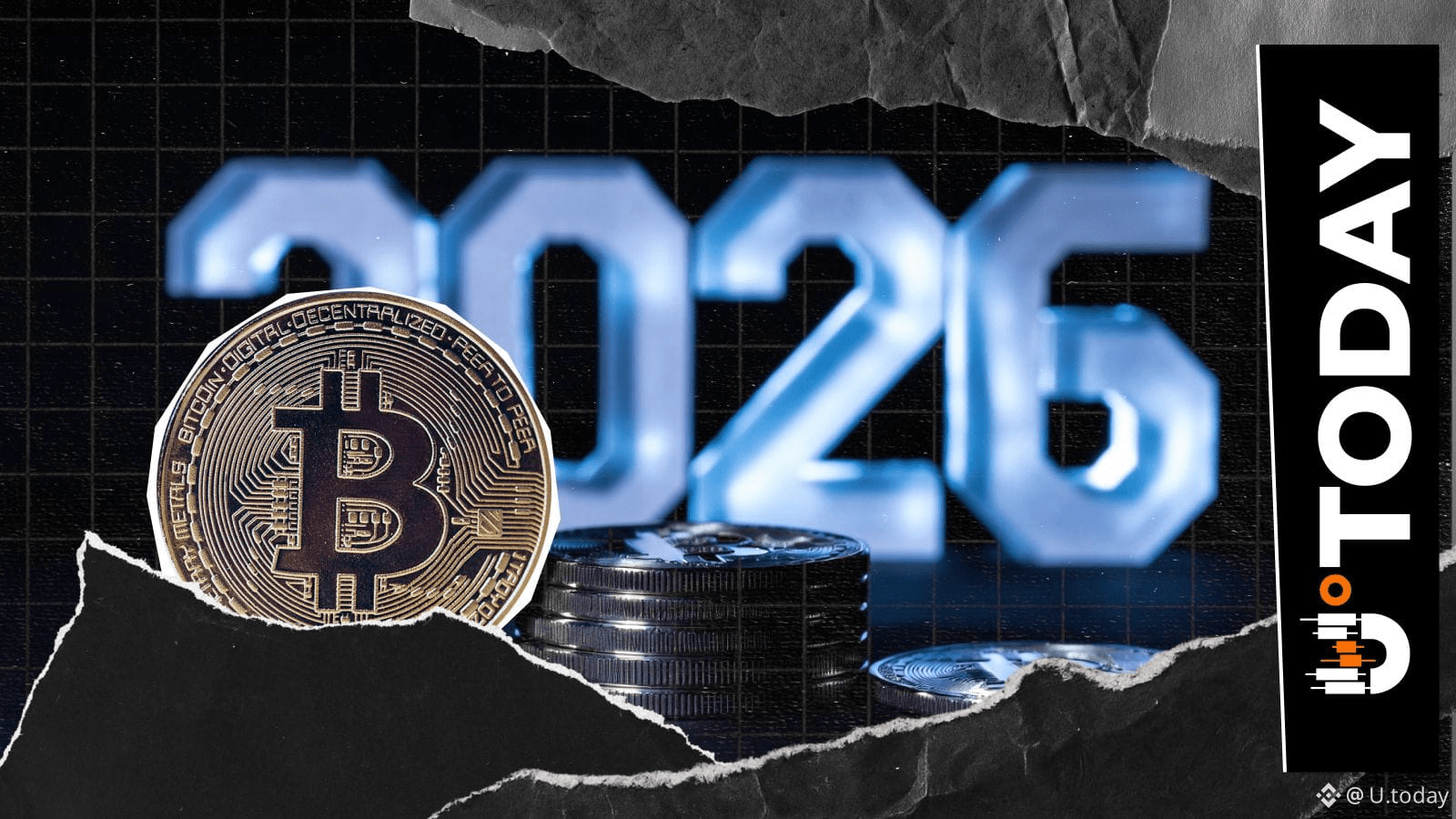 Bitcoin at $60,000? Brutal BTC Prediction for Q4 2026 Issued | U.today on  Binance Square