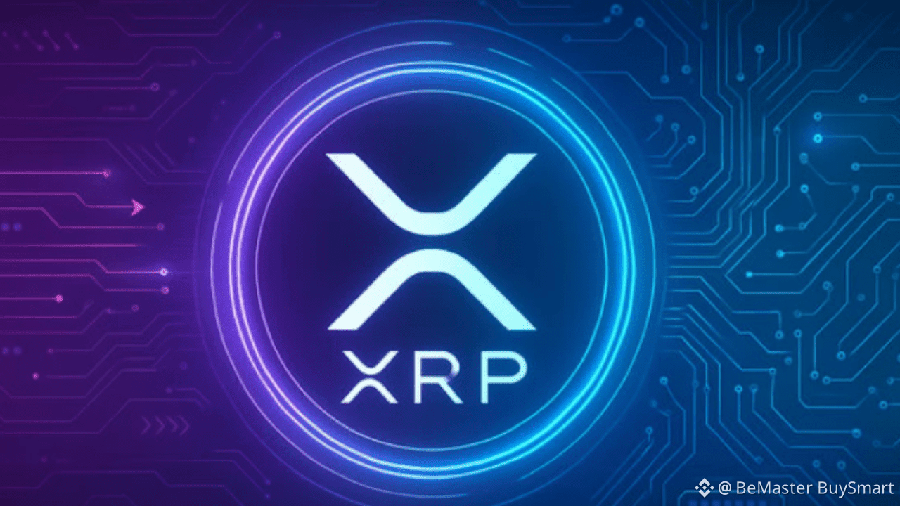 Time Traveler: You Need 2000 XRP or More In 2025 to be a Millionaire |  BeMaster BuySmart on Binance Square