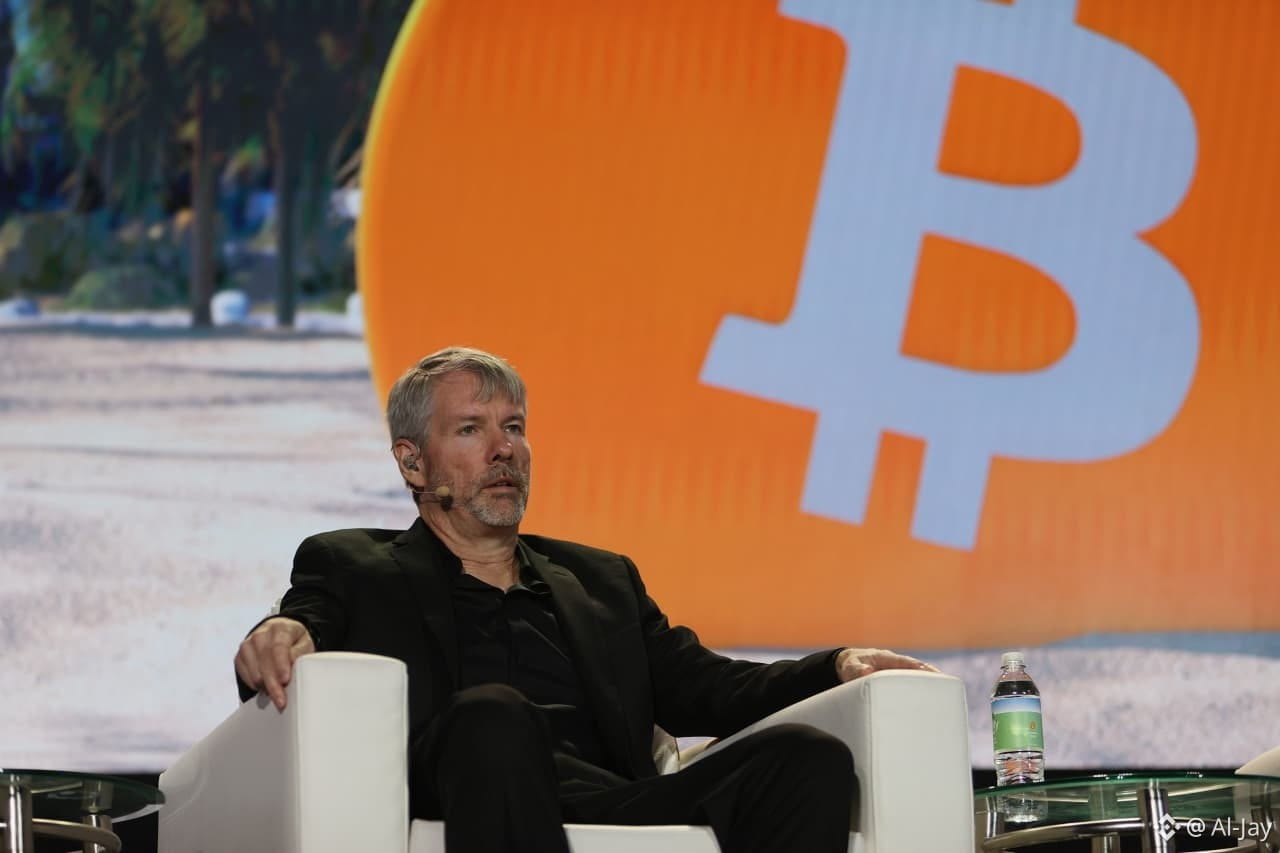 Strategy Snaps Up More Bitcoin. It's Using Preferred Stock Sales to Buy the Dip.