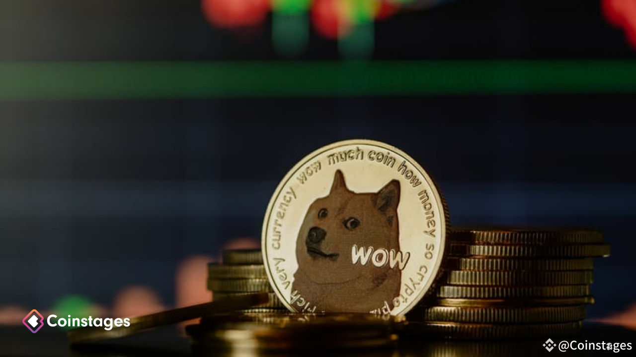 Dogecoin (DOGE) to Hit $2 and Surpass SOL, BNB: Analyst | Coinstages on  Binance Square