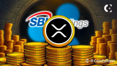 Ripple shareholder SBI Holdings defers XRP escrow in Ripple shares valuation pending Ripple IPO for clarity