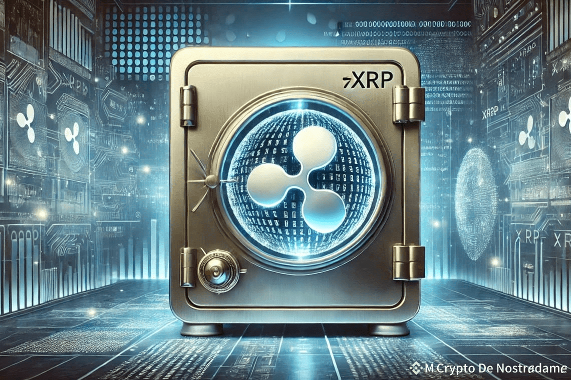 Ripple Files a New Trademark Application: Here Are the | Crypto De  Nostradame on Binance Square