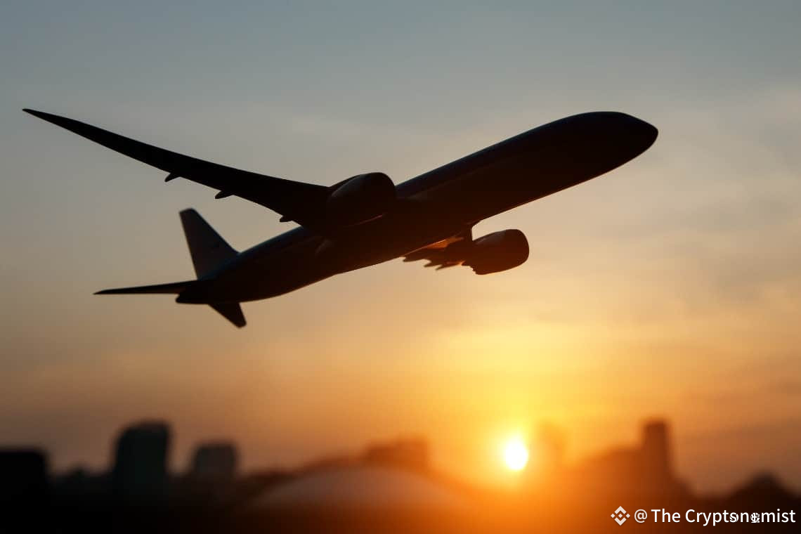 passport on blockchain