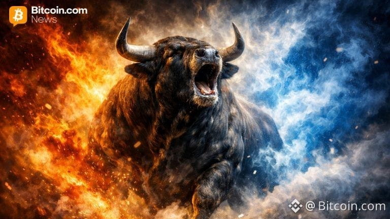 ‘I’ve Never Been More Bullish on Crypto’: Balaji Srinivasan on Why Today’s Price Doesn’t Reflect What’s Coming