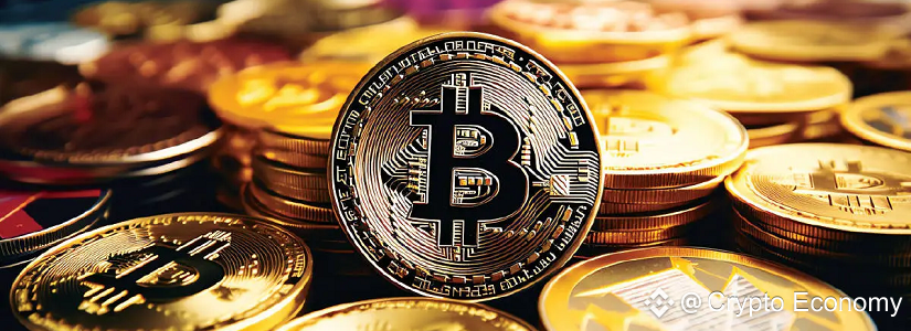 btc Bitcoin
