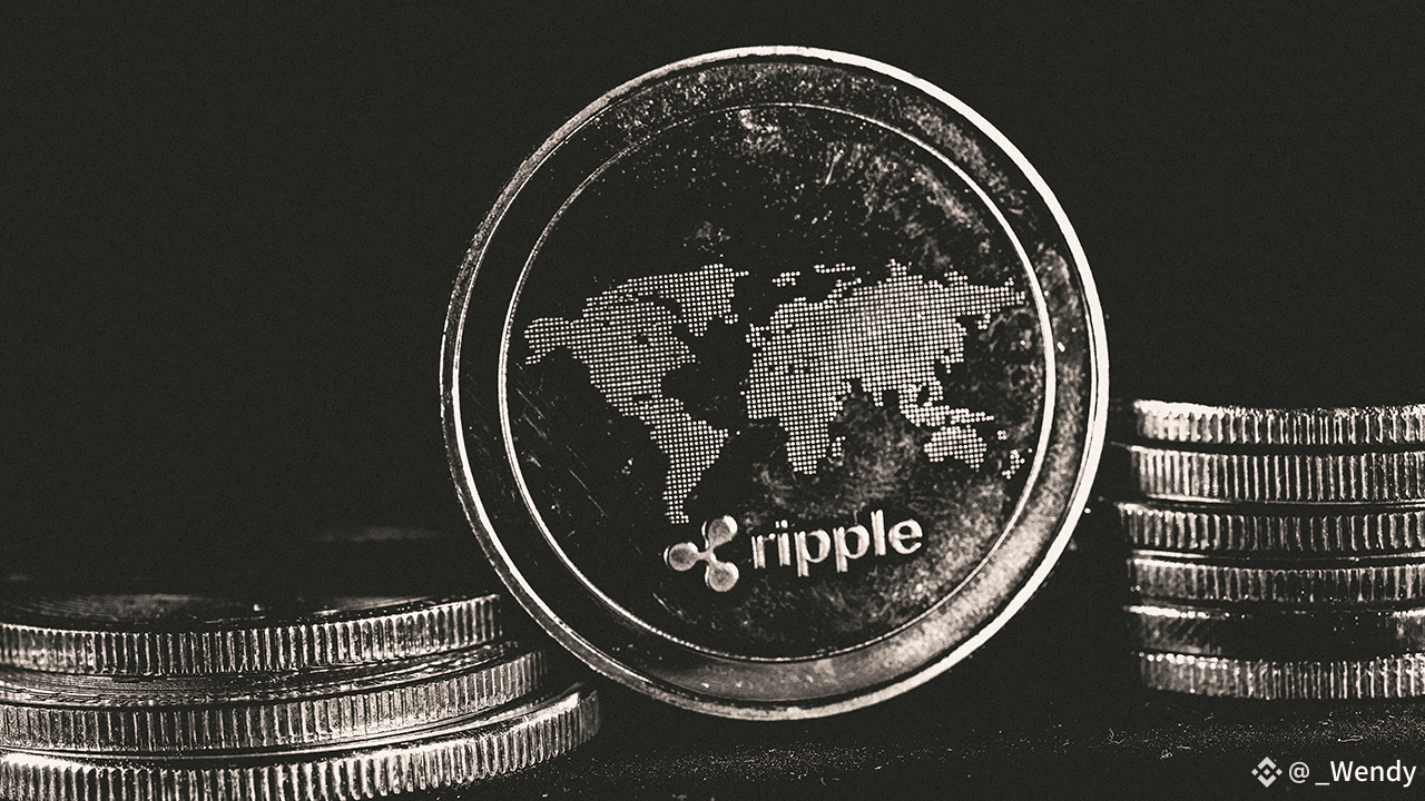 Theo dõi giá XRP: Các chỉ số kỹ thuật báo hiệu giai đoạn tích lũy