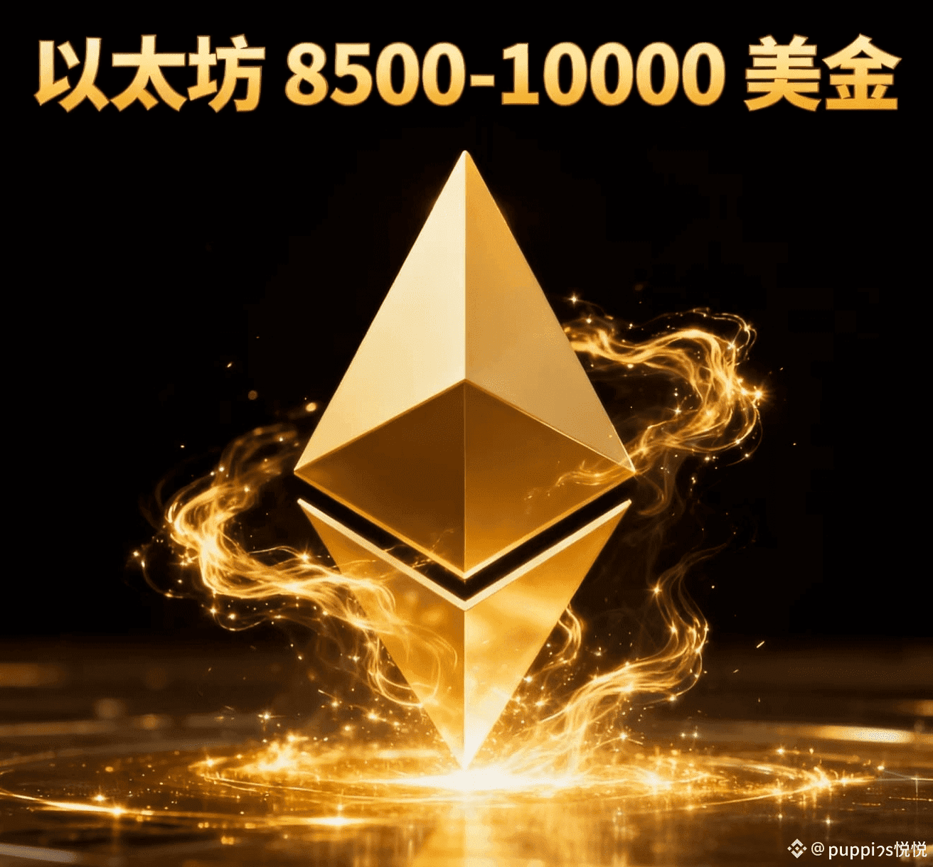 ملف puppies悦悦الشخصي | Binance Square