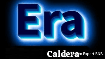 ERA Token: Igniting the Cross-Chain Revolution with Caldera’s Next-Gen ...